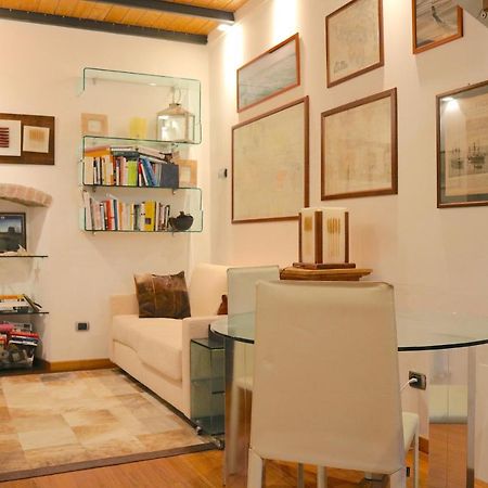 Charming Apartment In The Navigli District - 4 People Milano Exterior foto