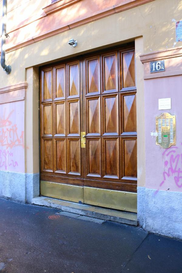 Charming Apartment In The Navigli District - 4 People Milano Exterior foto
