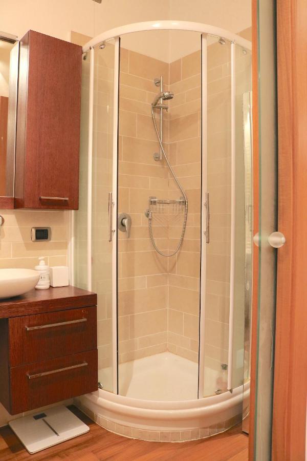 Charming Apartment In The Navigli District - 4 People Milano Exterior foto