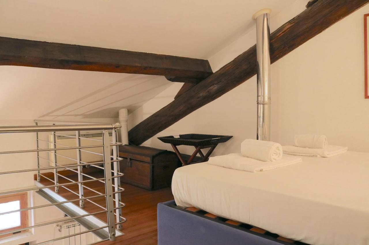 Charming Apartment In The Navigli District - 4 People Milano Exterior foto