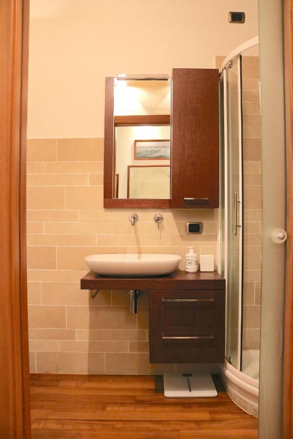 Charming Apartment In The Navigli District - 4 People Milano Exterior foto