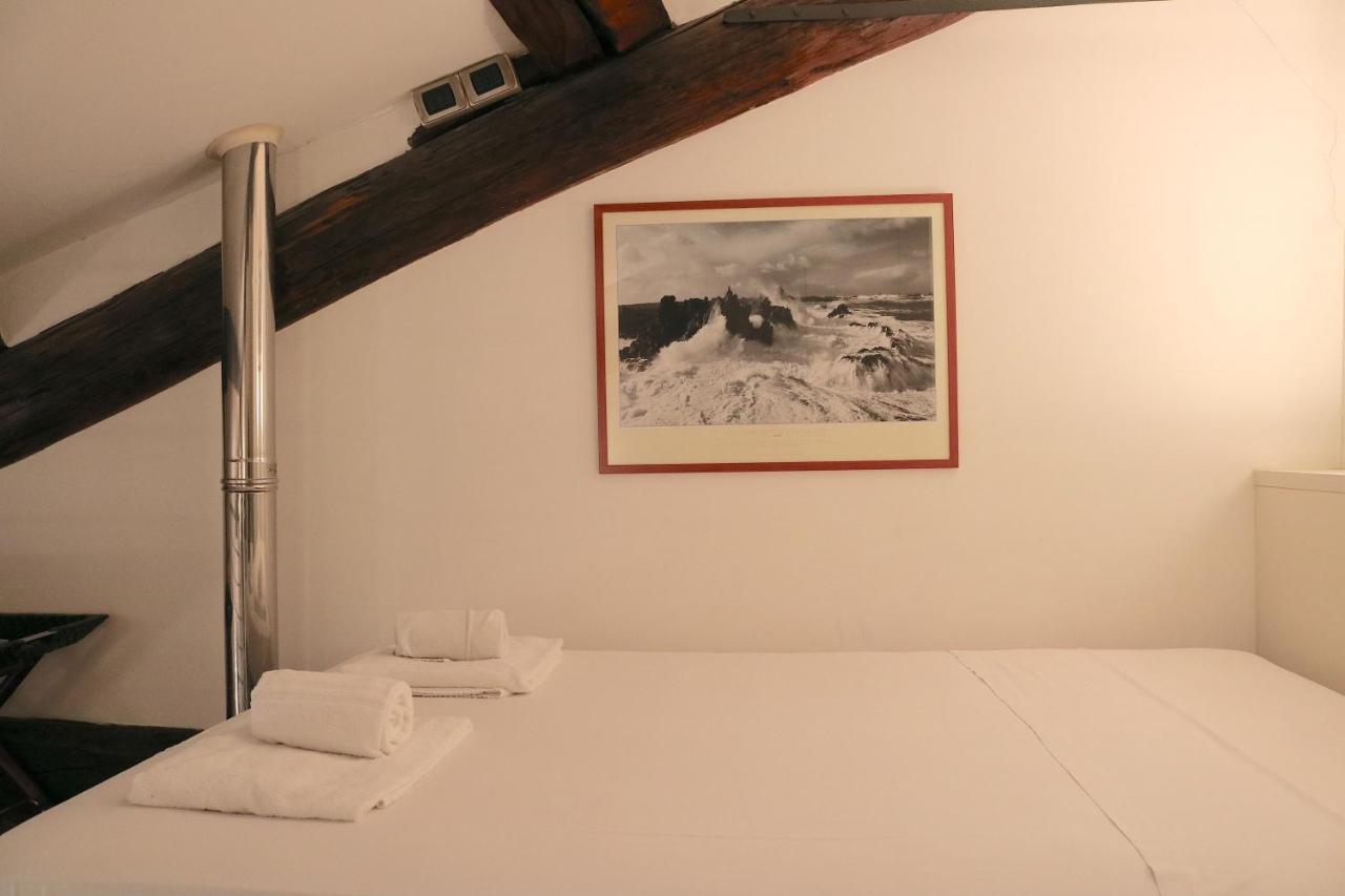 Charming Apartment In The Navigli District - 4 People Milano Exterior foto