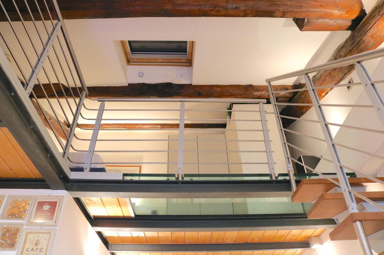 Charming Apartment In The Navigli District - 4 People Milano Exterior foto