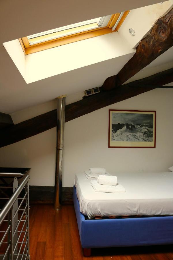 Charming Apartment In The Navigli District - 4 People Milano Exterior foto